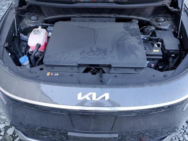 Photo 11 from auction – 2023 KIA NIRO WIND with VIN KNDCR3L17P5073422