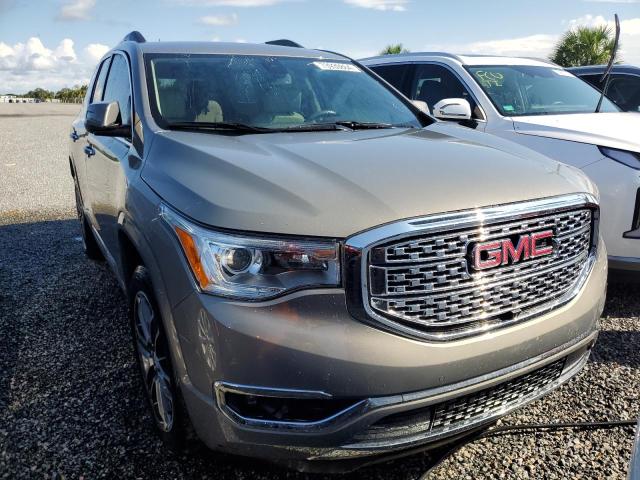 Photo 5 from auction – 2019 GMC ACADIA DEN with VIN 1GKKNPLS2KZ158746