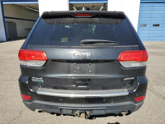 Photo 6 from auction – 2014 JEEP GRAND CHER with VIN 1C4RJFBM3EC375538