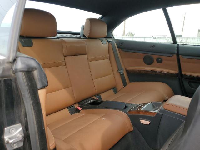 Photo 10 from auction – 2010 BMW 335 I with VIN WBAWL7C59AP474777