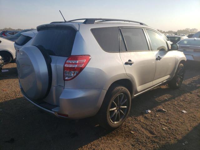 Photo 3 from auction – 2012 TOYOTA RAV4 with VIN 2T3BF4DV9CW225649