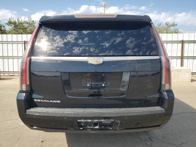 Photo 6 from auction – 2016 CADILLAC ESCALADE L with VIN 1GYS4BKJ1GR138872