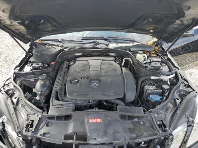 Photo 11 from auction – 2012 MERCEDES-BENZ E 350 with VIN WDDHF5KB9CA539508