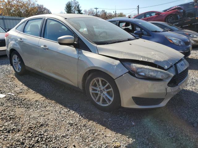 Photo 4 from auction – 2018 FORD FOCUS SE with VIN 1FADP3F22JL219720