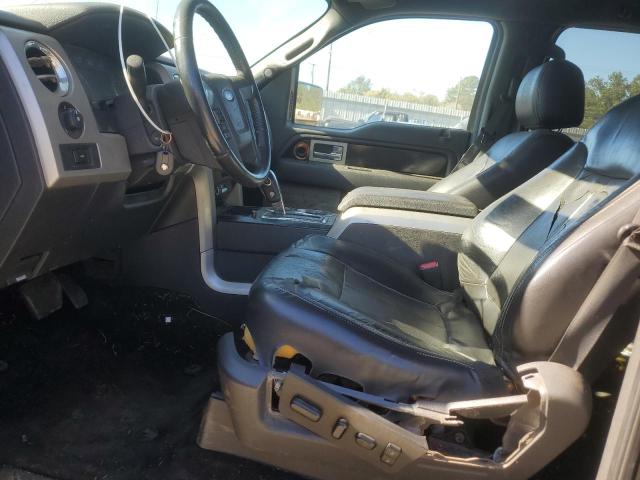 Photo 7 from auction – 2012 FORD F150 SUPER with VIN 1FTFW1ET9CKE15022