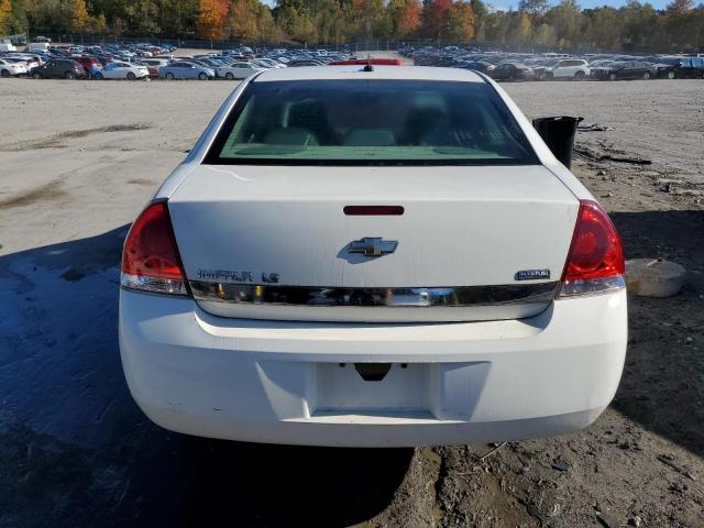 Photo 6 from auction – 2007 CHEVROLET IMPALA LS with VIN 2G1WB58K779383144