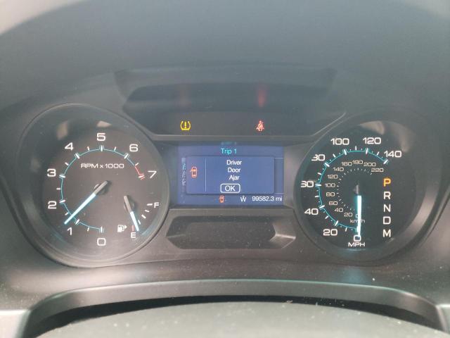 Photo 9 from auction – 2014 FORD EXPLORER with VIN 1FM5K7B89EGA33004