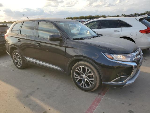 Photo 4 from auction – 2016 MITSUBISHI OUTLANDER with VIN JA4AD2A36GZ012831