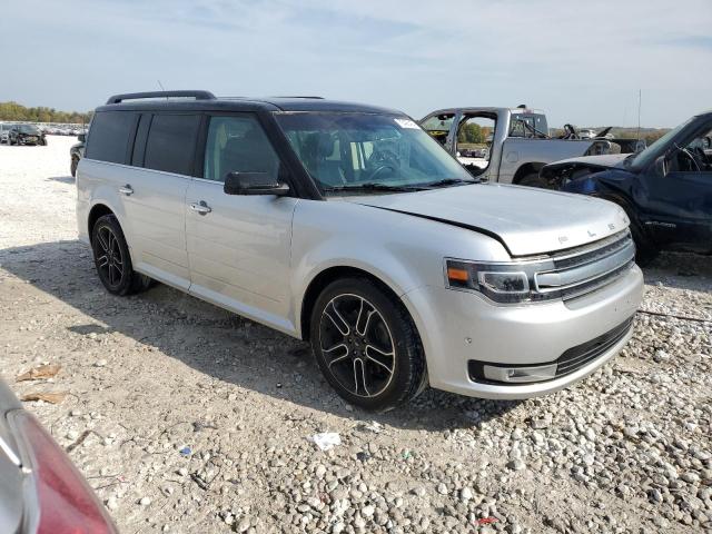 Photo 4 from auction – 2014 FORD FLEX LIMIT with VIN 2FMHK6DT3EBD43195