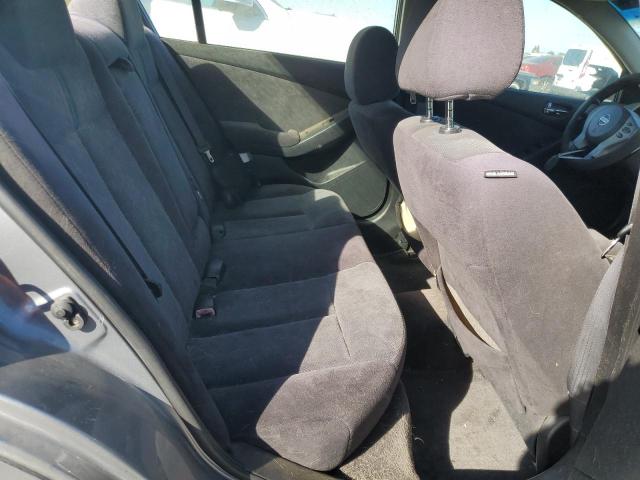 Photo 10 from auction – 2008 NISSAN ALTIMA 2.5 with VIN 1N4AL21E78N478907