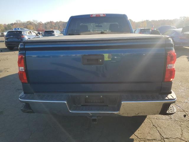 Photo 6 from auction – 2015 GMC SIERRA K15 with VIN 1GTV2UEC6FZ244752