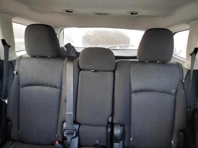 Photo 10 from auction – 2014 DODGE JOURNEY SE with VIN 3C4PDCAB2ET316840