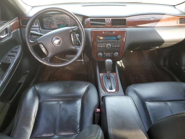 Photo 8 from auction – 2008 CHEVROLET IMPALA LTZ with VIN 2G1WU583789217100