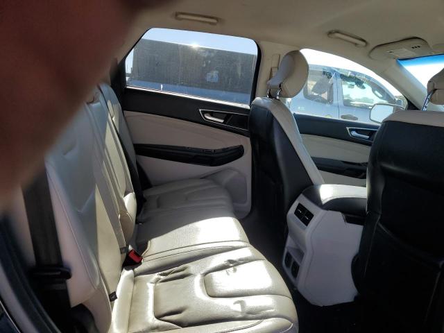 Photo 11 from auction – 2017 FORD EDGE TITAN with VIN 2FMPK3K94HBB46946