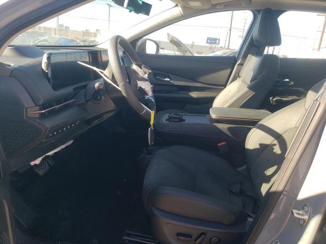 Photo 7 from auction – 2024 NISSAN ARIYA EVOL with VIN JN1BF0BA7RM431294