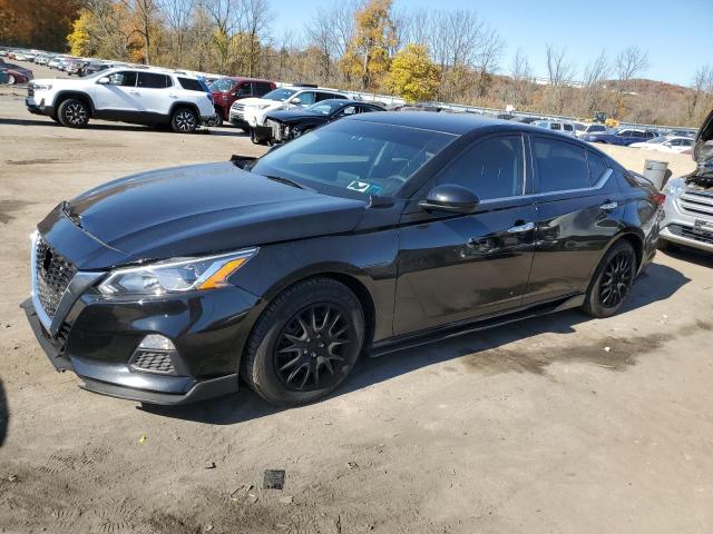 NISSAN ALTIMA S 2020 with VIN 1N4BL4BV4LC225952 - Photo from auction
