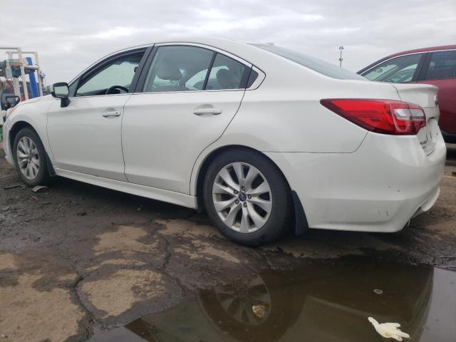 Photo 2 from auction – 2015 SUBARU LEGACY 2.5 with VIN 4S3BNBC62F3035927