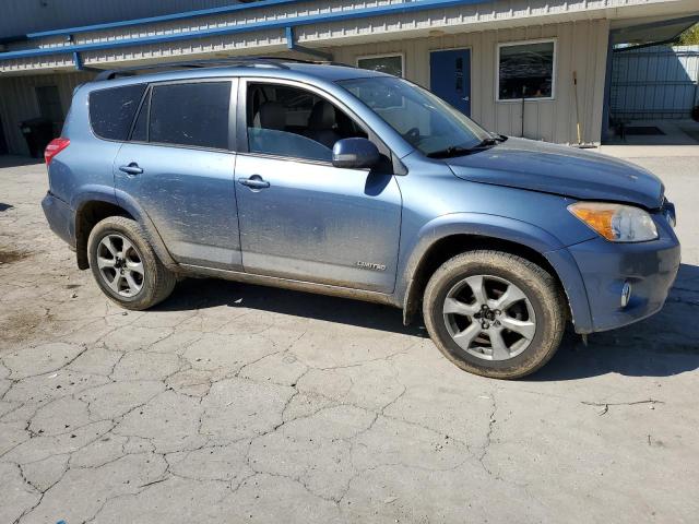 Photo 4 from auction – 2012 TOYOTA RAV4 LIMIT with VIN 2T3DF4DVXCW250844