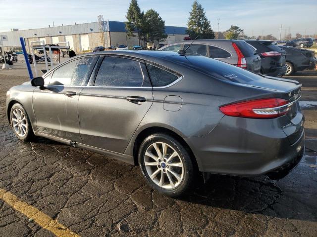Photo 2 from auction – 2017 FORD FUSION SE with VIN 3FA6P0H75HR164126