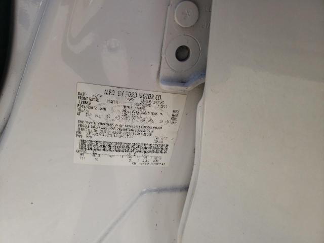 Photo 14 from auction – 2010 FORD EDGE SEL with VIN 2FMDK3JC6ABB41740