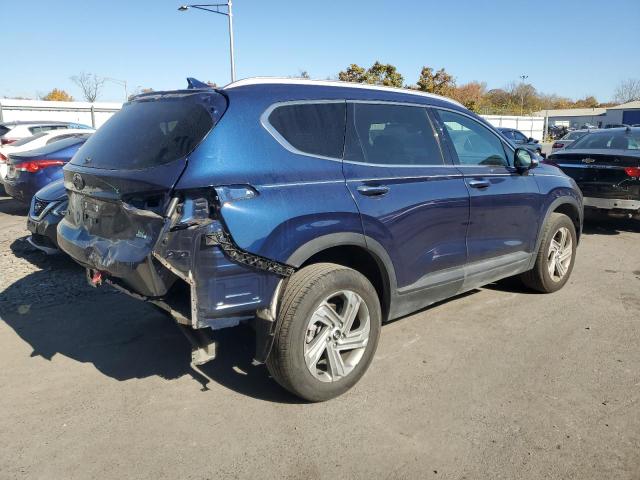 Photo 3 from auction – 2023 HYUNDAI SANTA FE S with VIN 5NMS2DAJ3PH569629