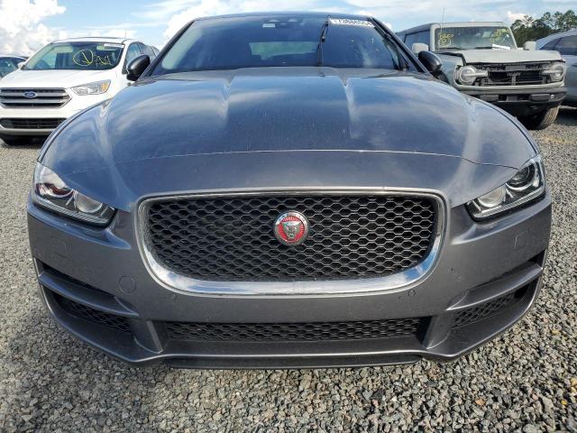 Photo 5 from auction – 2019 JAGUAR XE PRESTIG with VIN SAJAE4FXXKCP53992