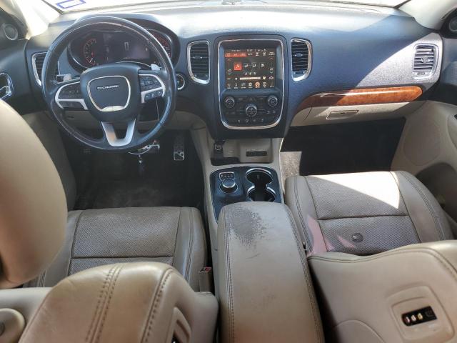 Photo 8 from auction – 2014 DODGE DURANGO CI with VIN 1C4RDHEG1EC466056
