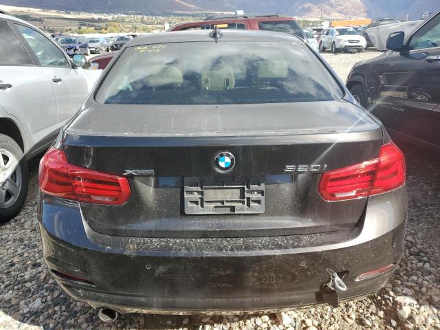Photo 6 from auction – 2018 BMW 320 XI with VIN WBA8E5G5XJNU47441
