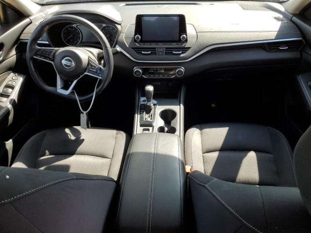 Photo 8 from auction – 2019 NISSAN ALTIMA SV with VIN 1N4BL4DVXKC179331