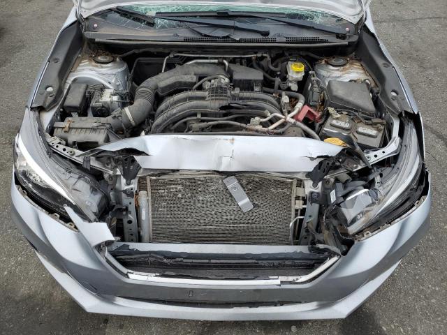 Photo 11 from auction – 2017 SUBARU IMPREZA with VIN 4S3GKAA66H3617219