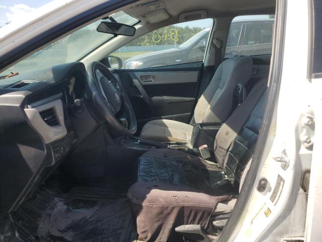 Photo 7 from auction – 2014 TOYOTA COROLLA L with VIN 2T1BURHE8EC095583