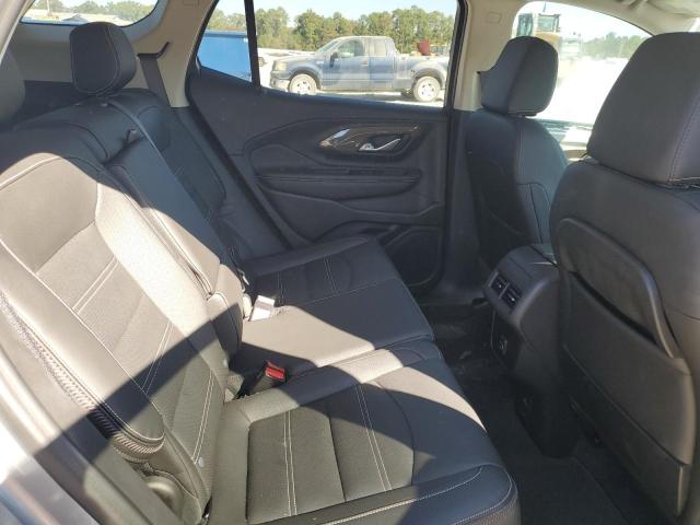 Photo 11 from auction – 2023 GMC TERRAIN DE with VIN 3GKALXEG4PL169059