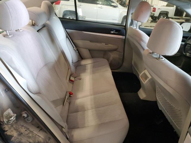 Photo 10 from auction – 2013 SUBARU LEGACY 2.5 with VIN 4S3BMBC61D3009173