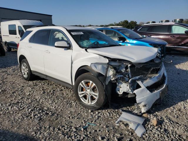 Photo 4 from auction – 2013 CHEVROLET EQUINOX with VIN 2GNALDEK9D6200800