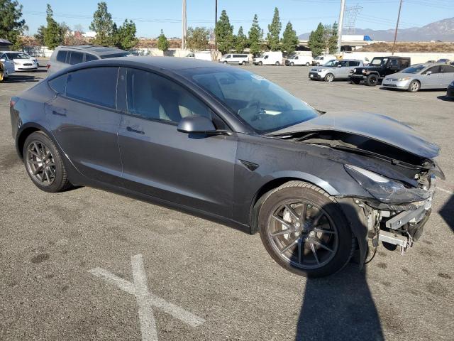 Photo 4 from auction – 2021 TESLA MODEL 3 with VIN 5YJ3E1EB4MF993072