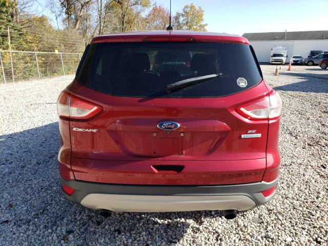 Photo 6 from auction – 2014 FORD ESCAPE SE with VIN 1FMCU0GX9EUC91002