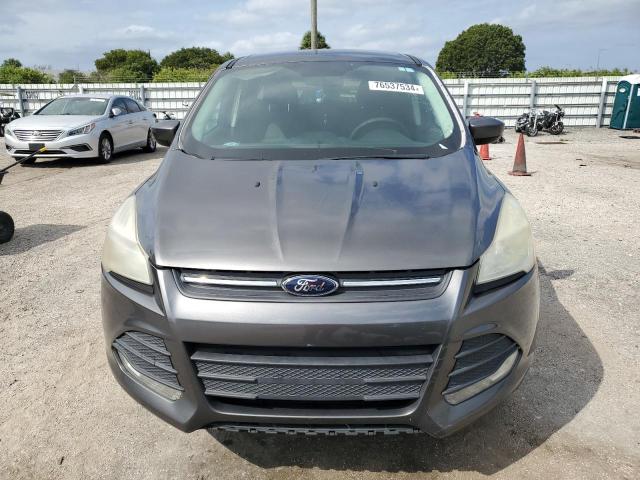 Photo 5 from auction – 2016 FORD ESCAPE SE with VIN 1FMCU0G73GUA25400