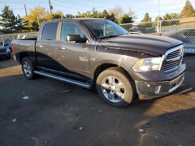Photo 4 from auction – 2017 RAM 1500 SLT with VIN 3C6RR7LT2HG704985