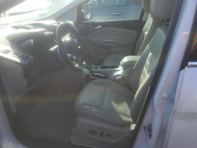 Photo 7 from auction – 2013 FORD C-MAX PREM with VIN 1FADP5CUXDL522234