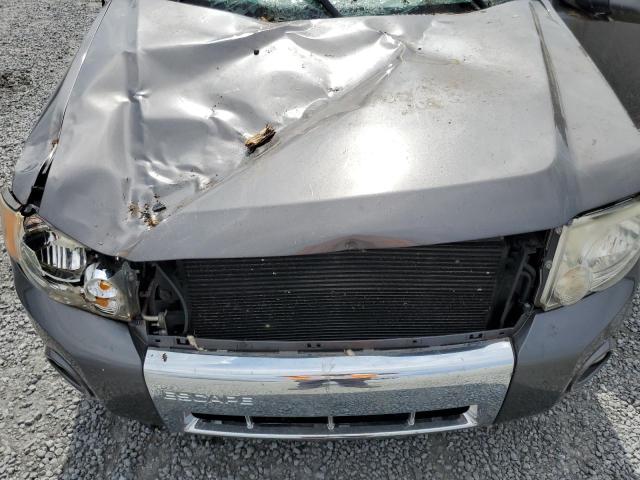 Photo 12 from auction – 2011 FORD ESCAPE LIM with VIN 1FMCU9EG8BKA26618