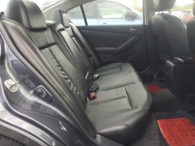 Photo 10 from auction – 2012 NISSAN ALTIMA BAS with VIN 1N4AL2AP7CC249617