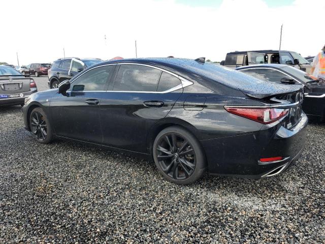 Photo 2 from auction – 2022 LEXUS ES 350 BAS with VIN 58AGZ1B16NU113536