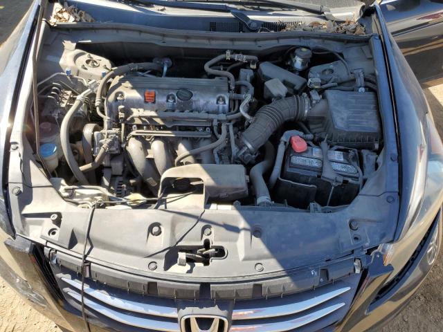 Photo 11 from auction – 2011 HONDA ACCORD LX with VIN 1HGCP2F37BA139322