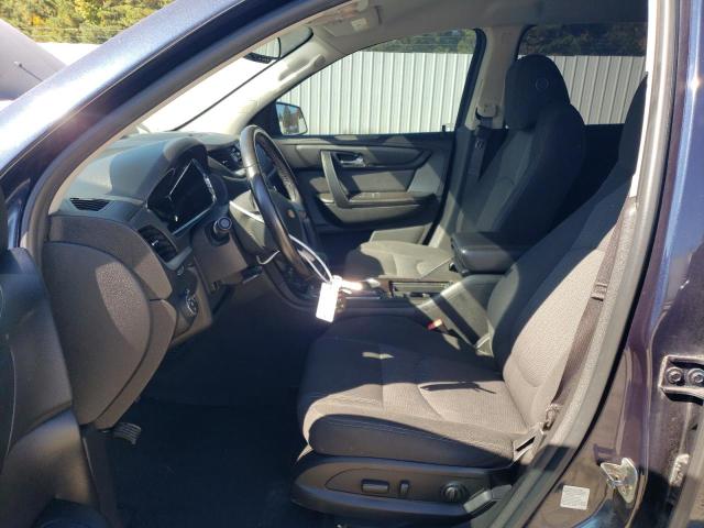 Photo 7 from auction – 2016 CHEVROLET TRAVERSE L with VIN 1GNKVHKD2GJ308808