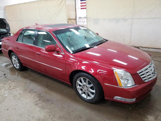 Photo 4 from auction – 2011 CADILLAC DTS LUXURY with VIN 1G6KD5E63BU130568