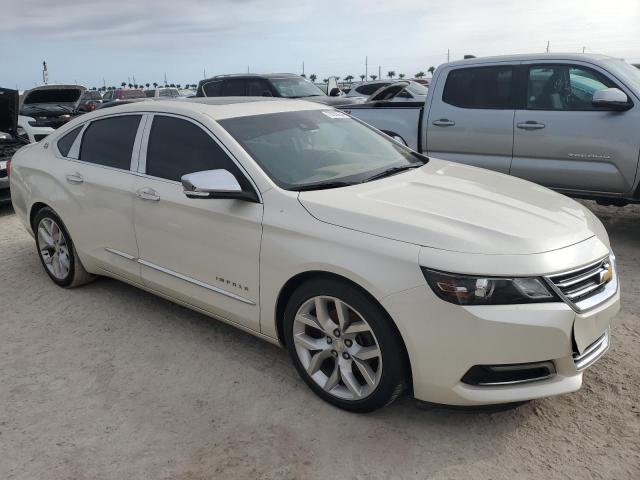 Photo 4 from auction – 2014 CHEVROLET IMPALA LTZ with VIN 1G1155S30EU119279