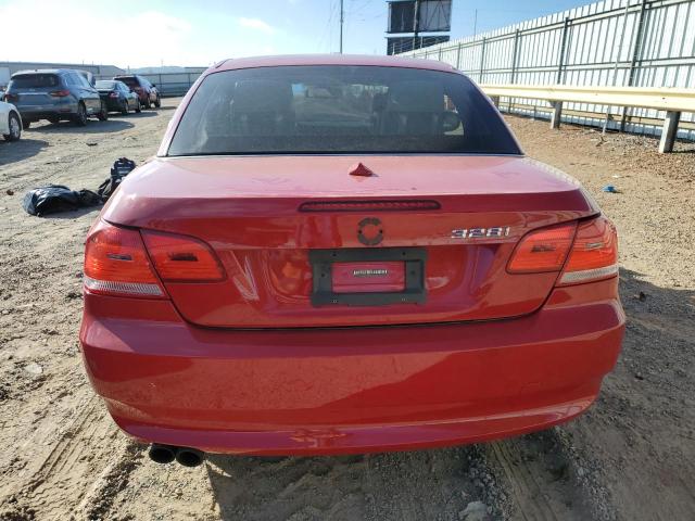 Photo 6 from auction – 2010 BMW 328 I with VIN WBAWL1C58APX27326