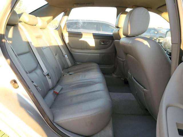 Photo 10 from auction – 2004 TOYOTA AVALON XL with VIN 4T1BF28B34U373665