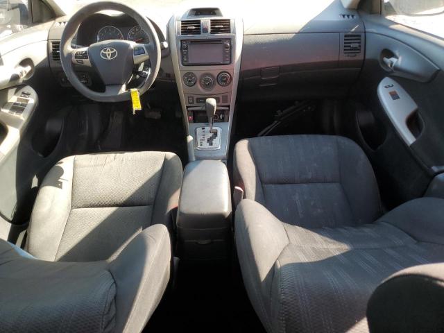 Photo 8 from auction – 2012 TOYOTA COROLLA BA with VIN 2T1BU4EE3CC792700