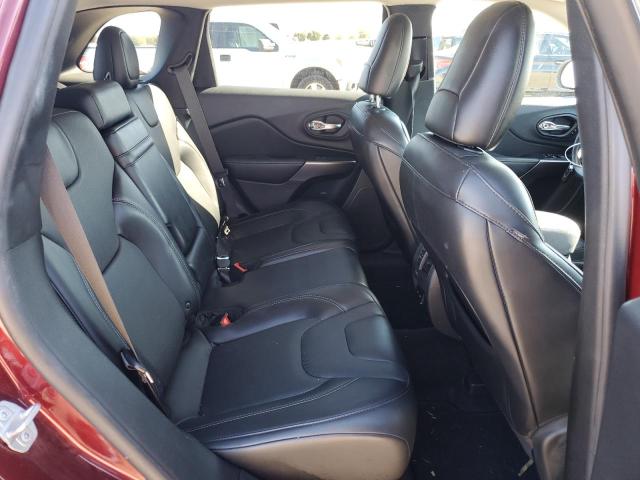 Photo 11 from auction – 2019 JEEP CHEROKEE L with VIN 1C4PJLDB2KD278287